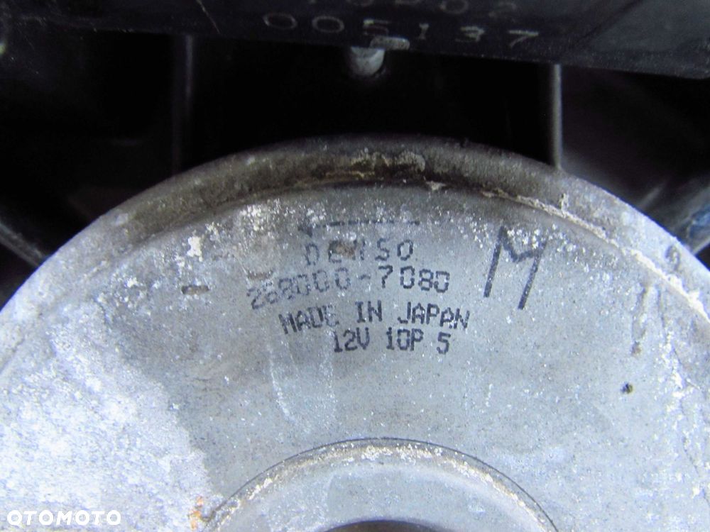 MAZDA CX-5 2.2 SKYACTIV 12-17 PAS PRZEDNI CHLODNICE INTERCOOLER MODUL 499300-3580 - 7