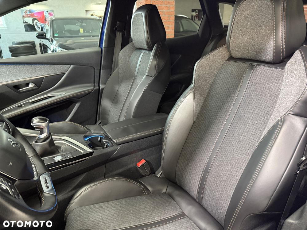 Peugeot 3008 BlueHDi 150 Stop & Start Allure - 17