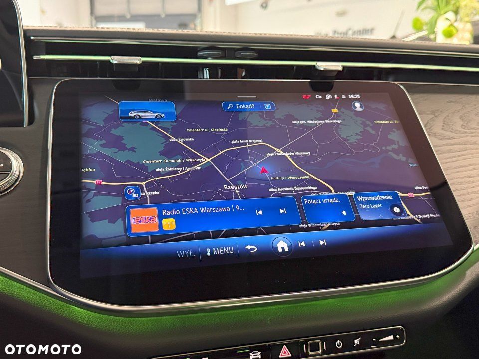 Mercedes-Benz Klasa E - 14