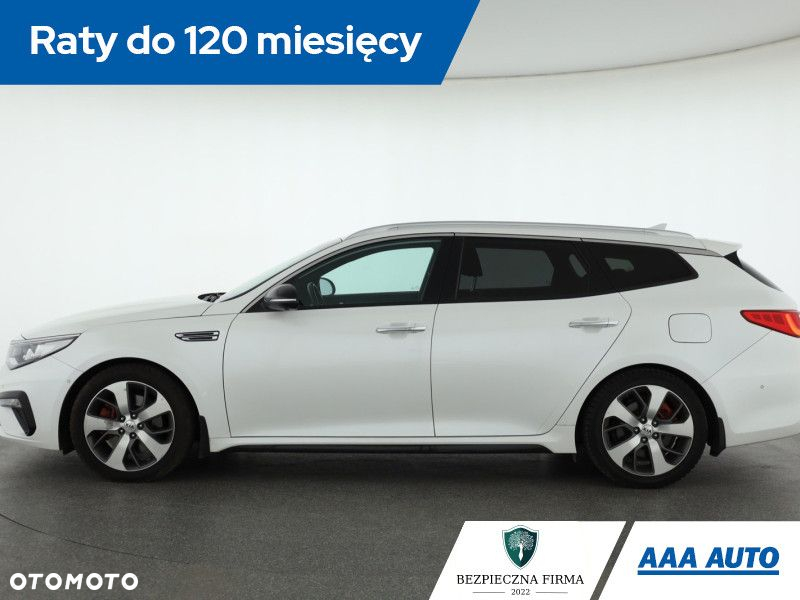 Kia Optima - 3