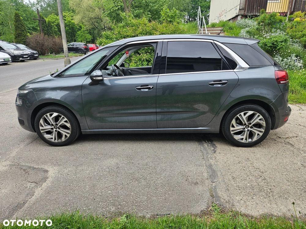Citroën C4 Picasso 1.6 THP Exclusive - 2