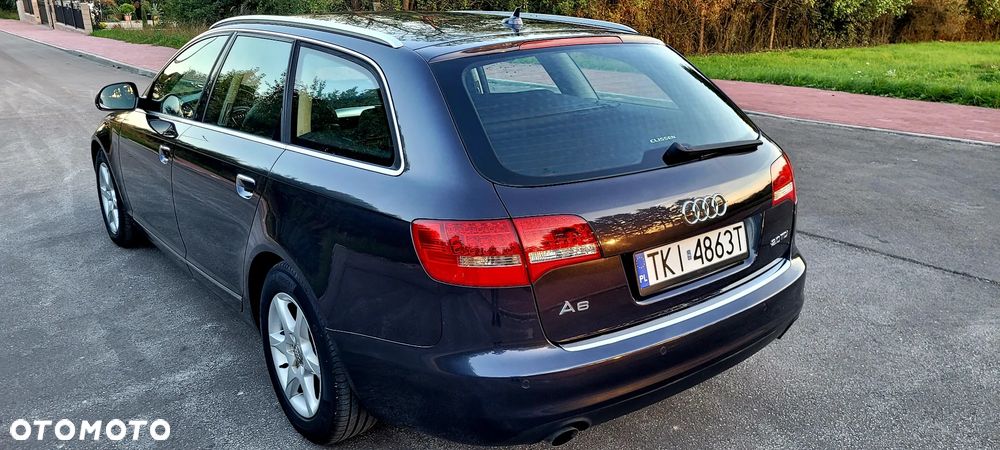 Audi A6 - 15