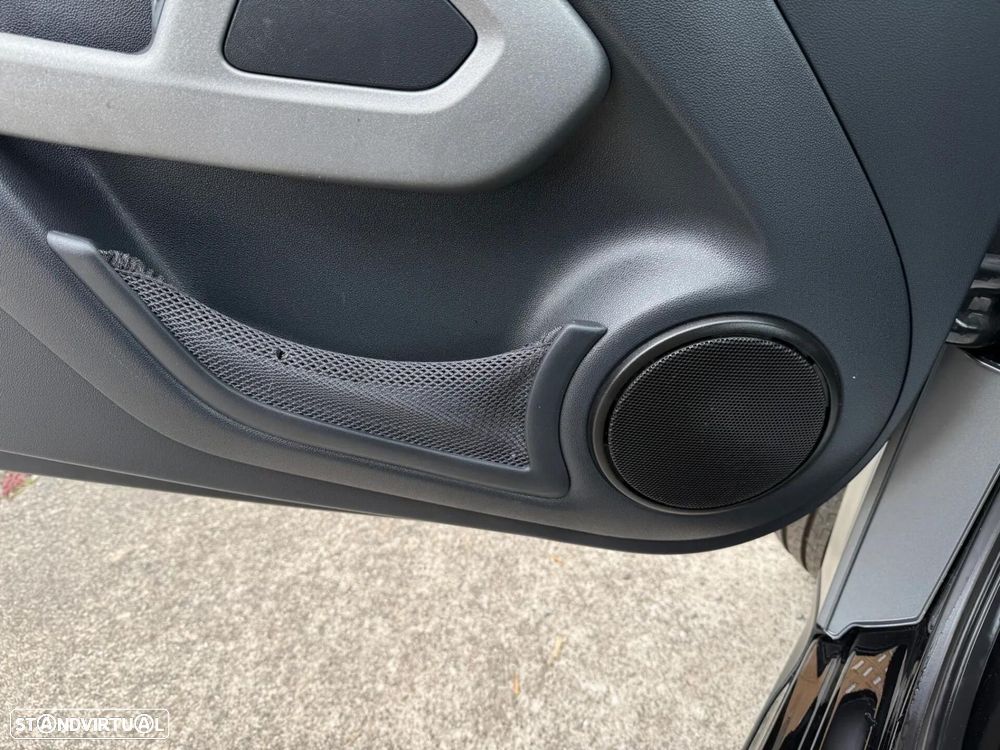 Smart ForTwo Coupé 1.0 mhd Pure 61 Softouch - 28