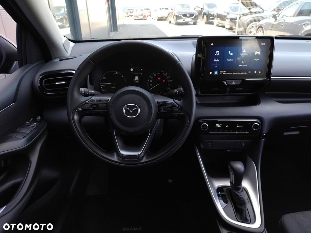 Mazda 2 - 26