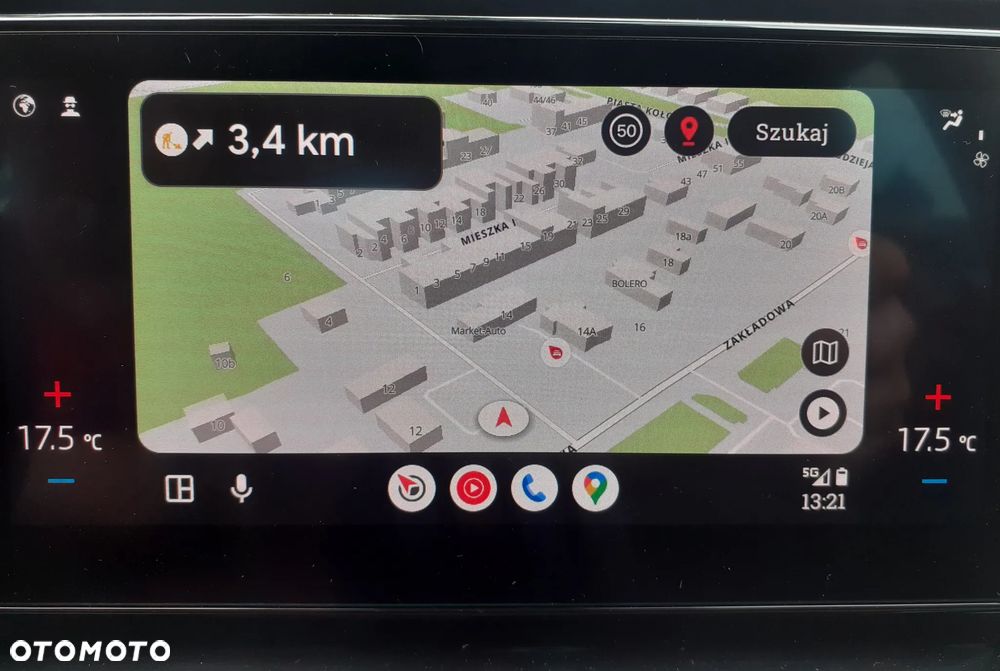 Skoda Octavia 1.5 TSI ACT Ambition - 16