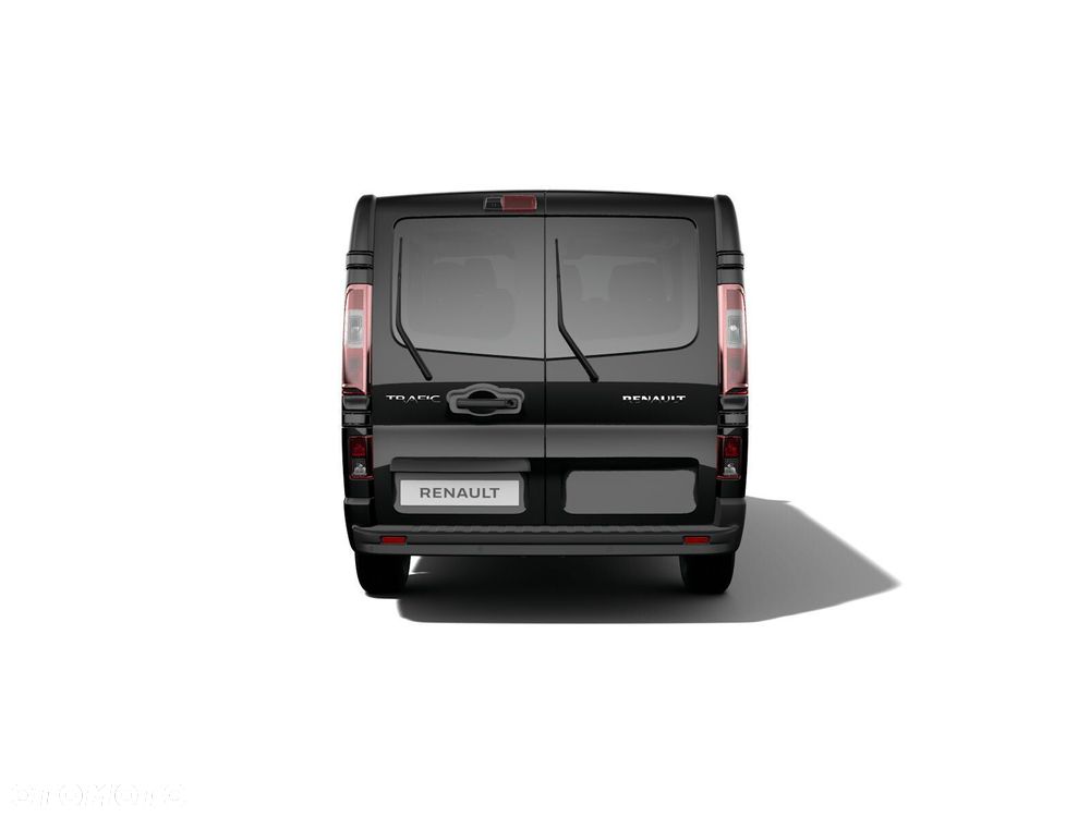 Renault Trafic - 7