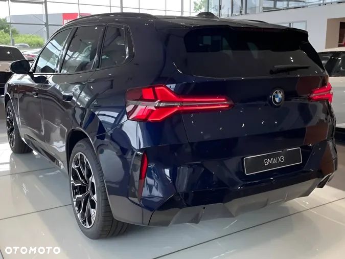 BMW X3 40d xDrive - 2