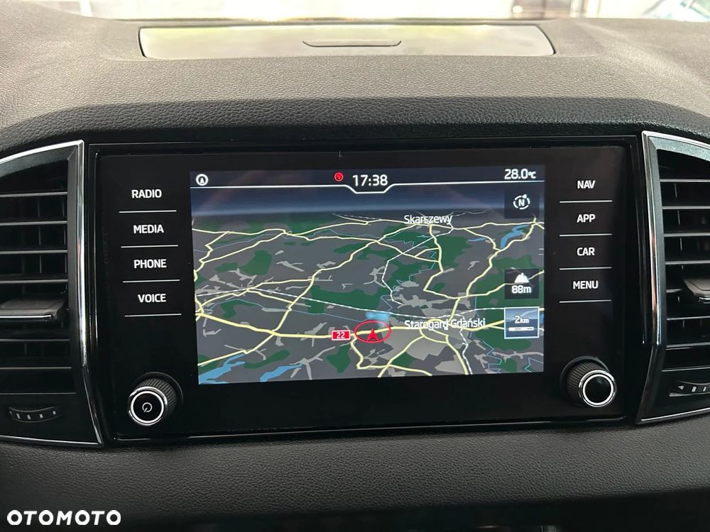 Skoda Karoq 1.0 TSI ACT Tour - 29