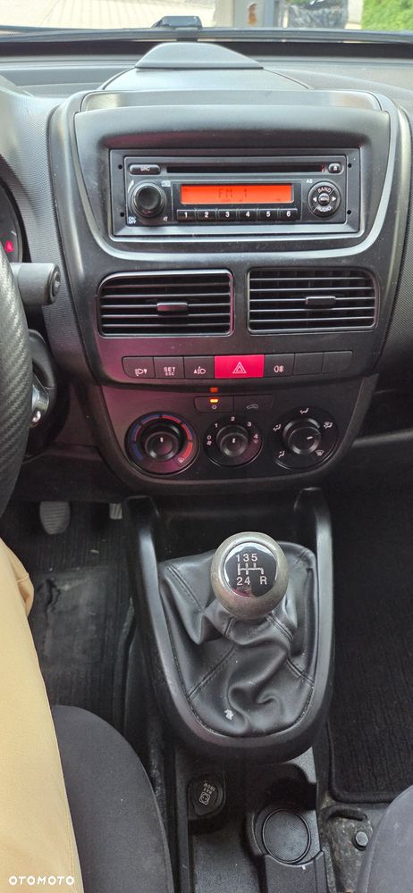 Opel Combo - 2