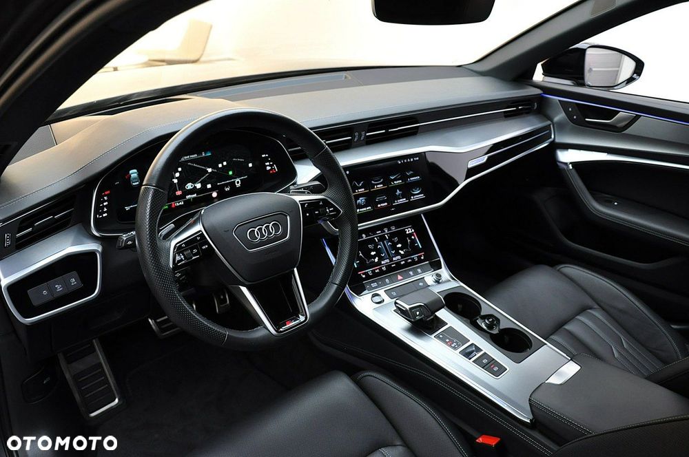 Audi A6 Limousine - 19