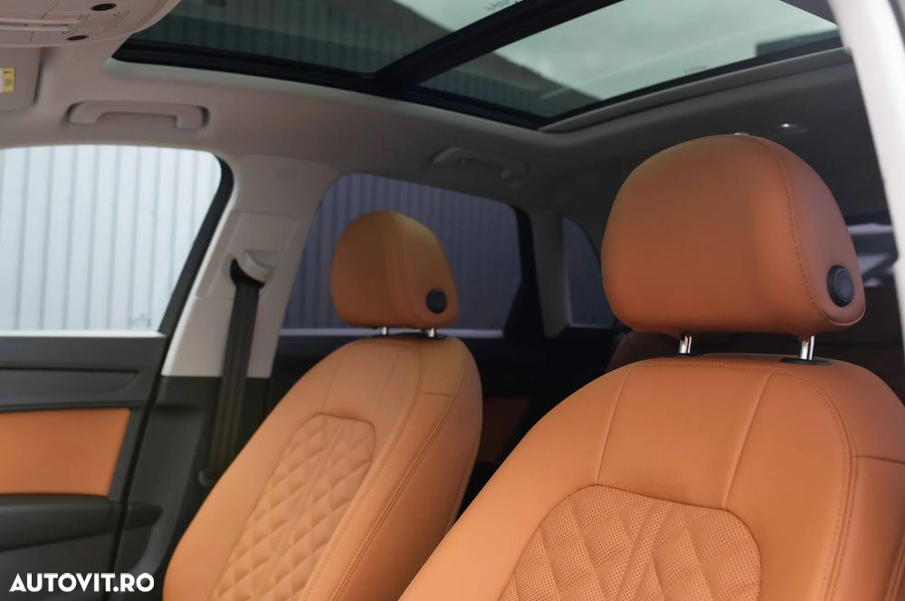 Audi Q3 2.0 35 TDI S tronic quattro Advanced - 19