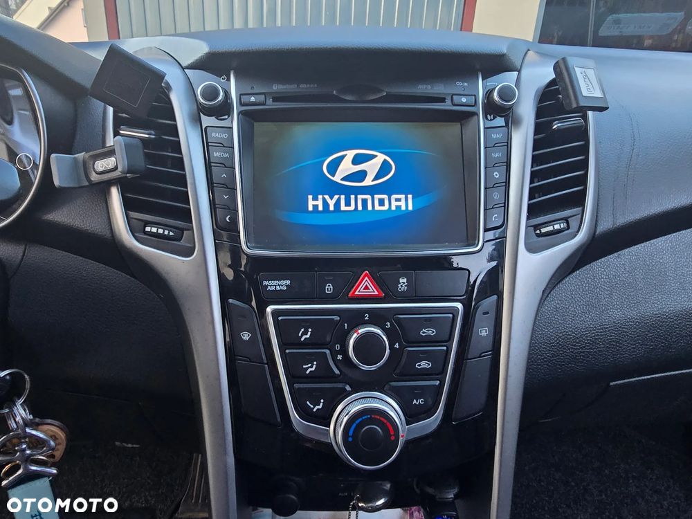 Hyundai i30 1.4 Trend - 5