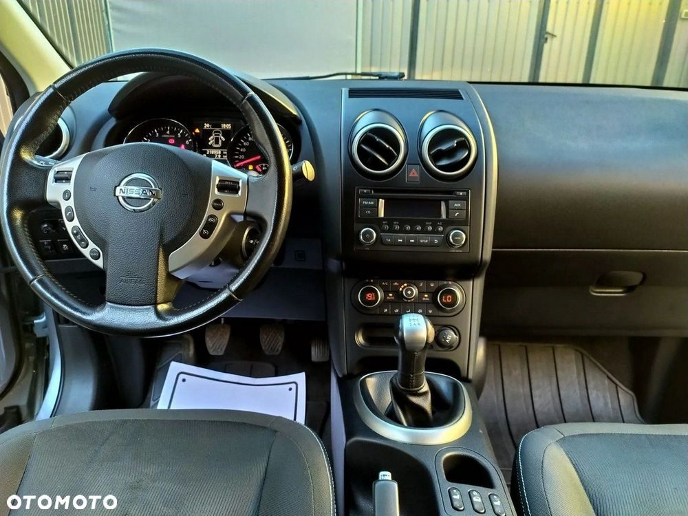 Nissan Qashqai 1.6 Acenta - 18