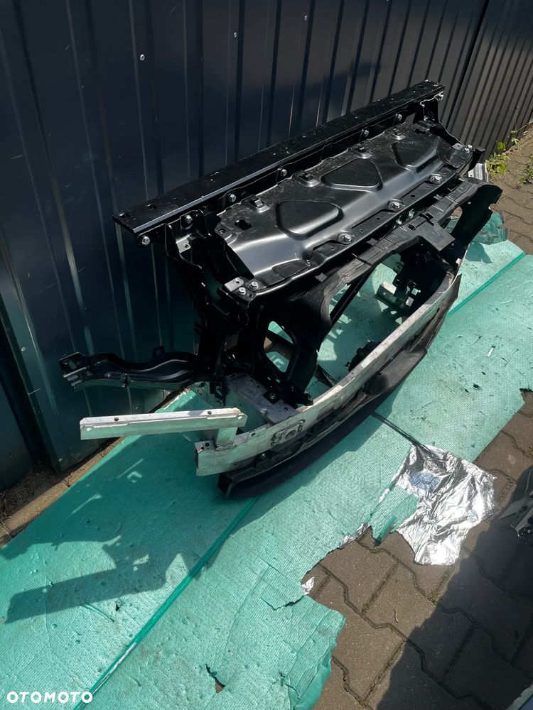 PAS PRZEDNI BMW G05 X5 G06 X6 CAŁY ORYGINAŁ - 2