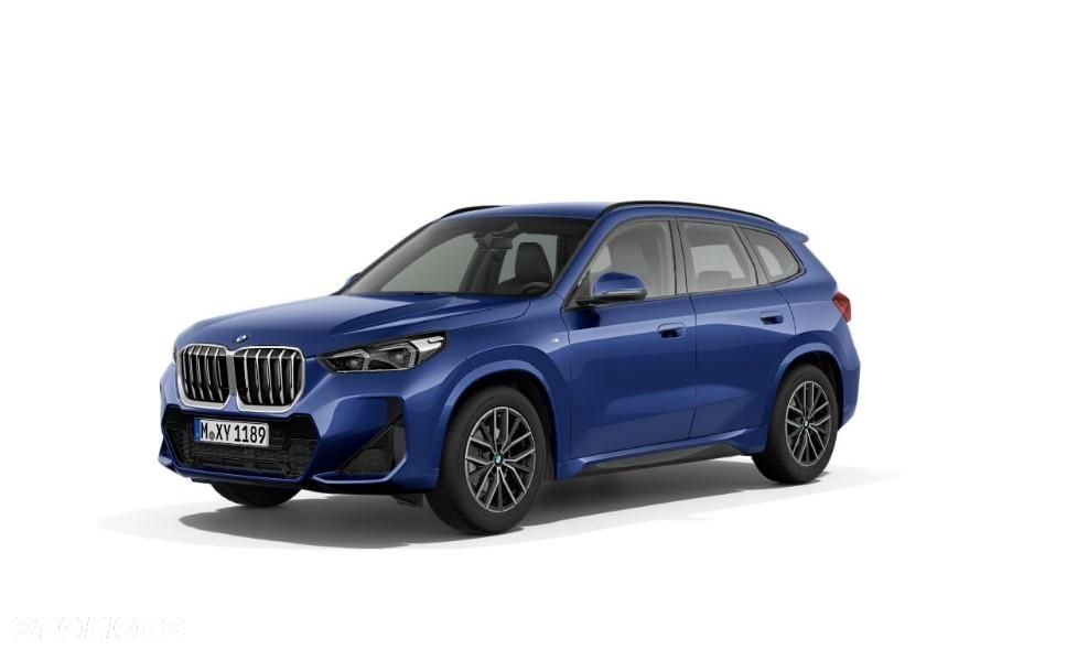 BMW X1 - 2