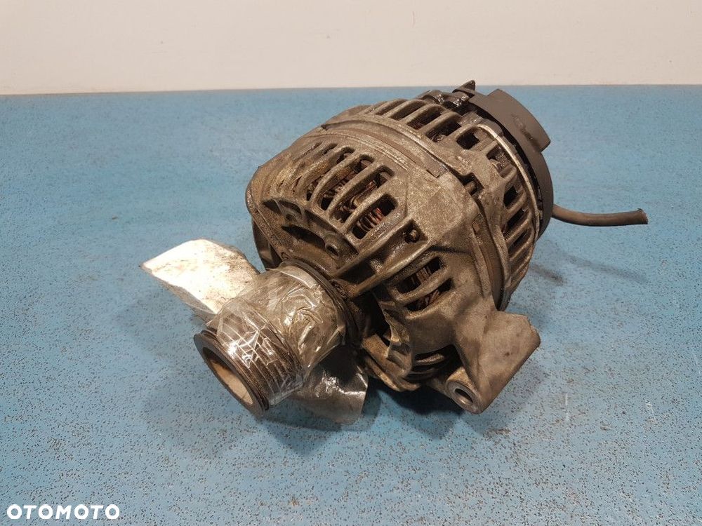 SAAB 95 2.0T ALTERNATOR 0124525016 - 4