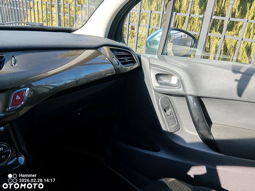 Citroën C3 HDi 90 FAP Exclusive - 15