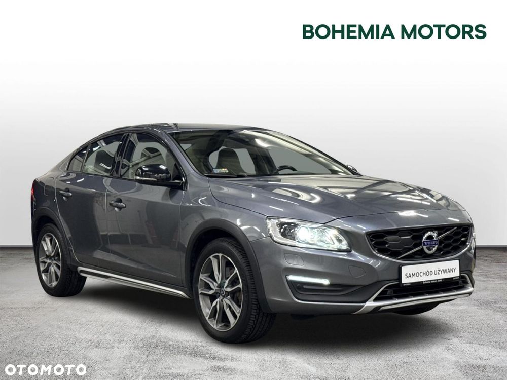 Volvo S60 - 7
