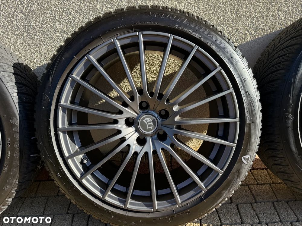 Mercedes-Benz GLA 220 4-Matic AMG Line - 23