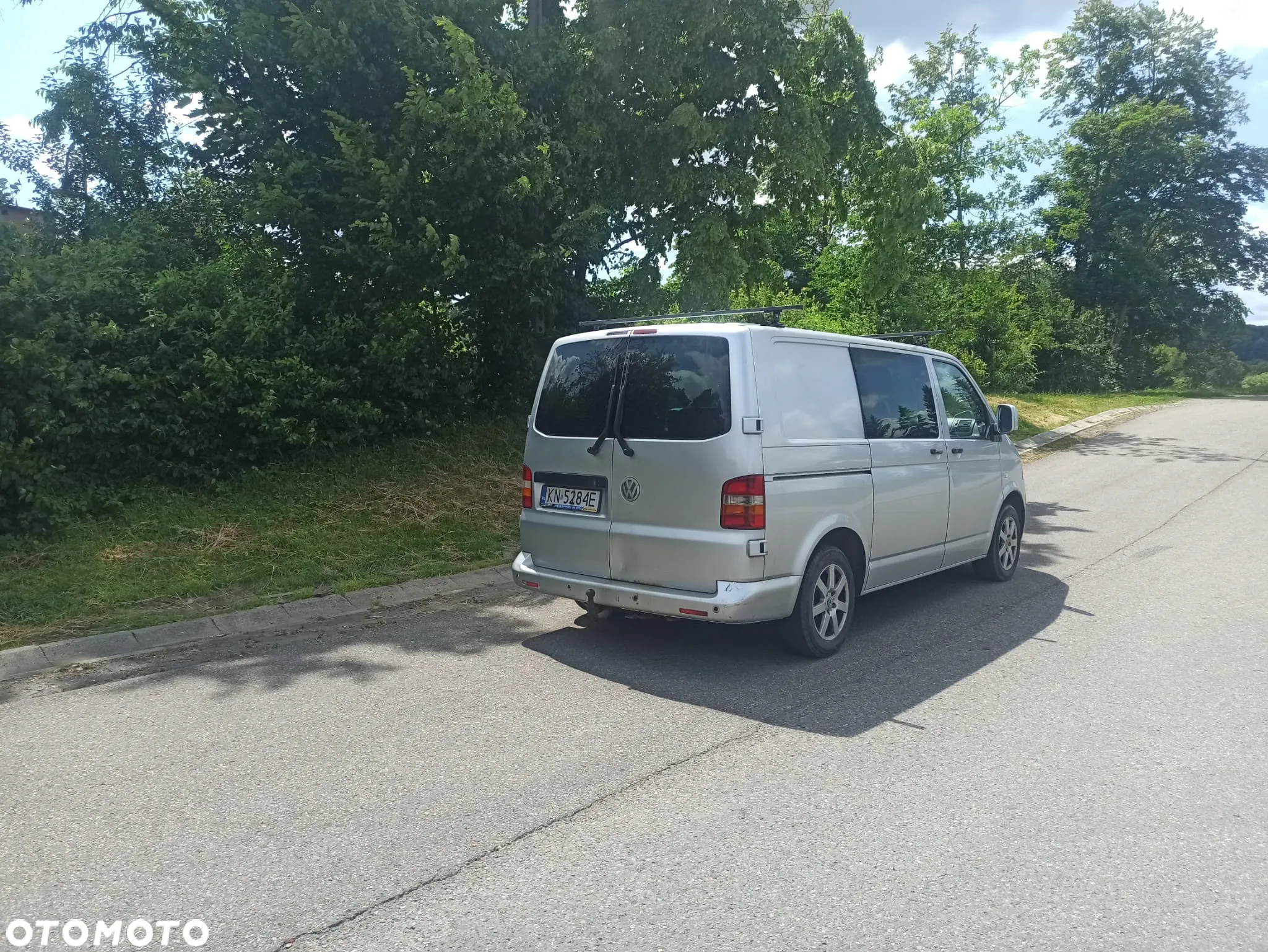 Volkswagen Transporter - 3