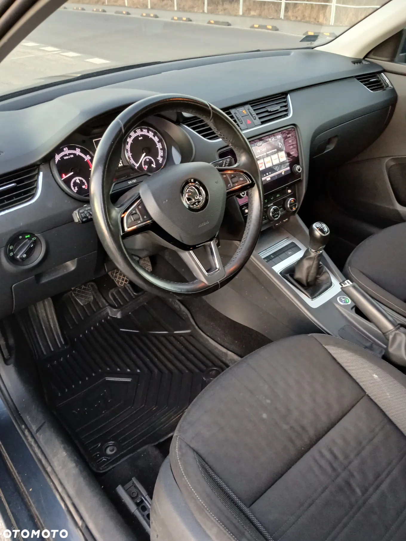 Skoda Octavia 1.4 TSI Ambition - 16