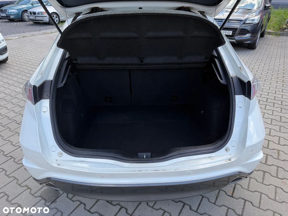 Honda Civic 1.8i-VTEC Sport - 11