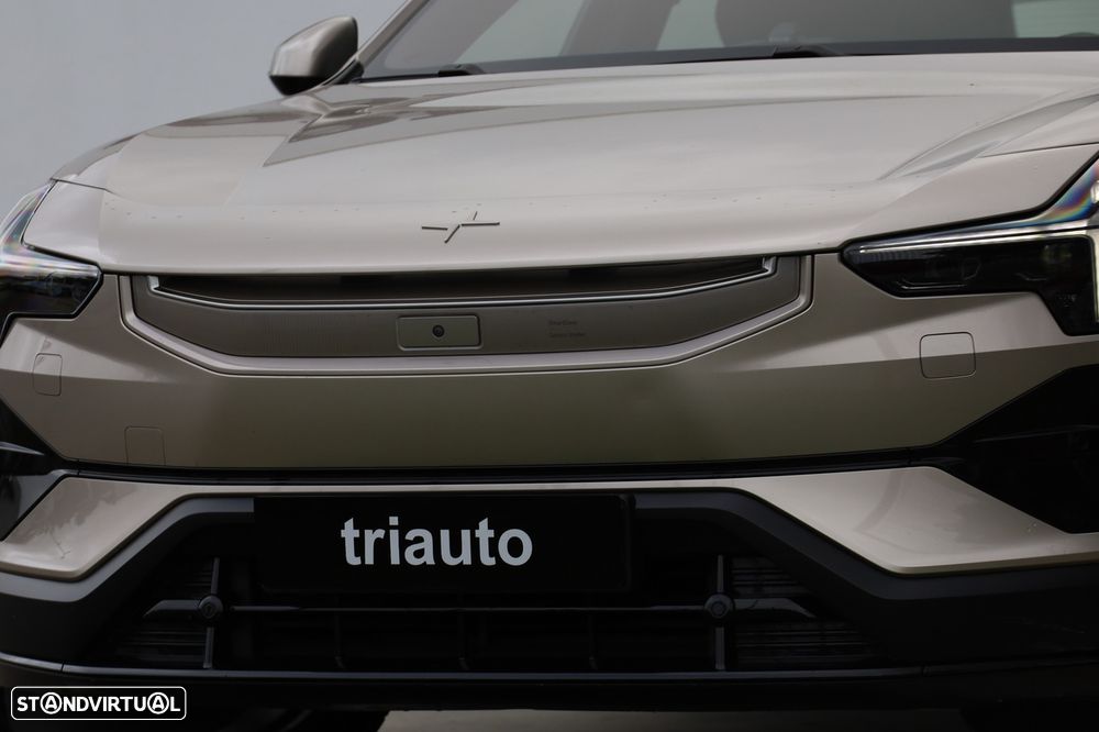 Polestar 3 Long Range 111 kWh AWD Plus Pilot - 8