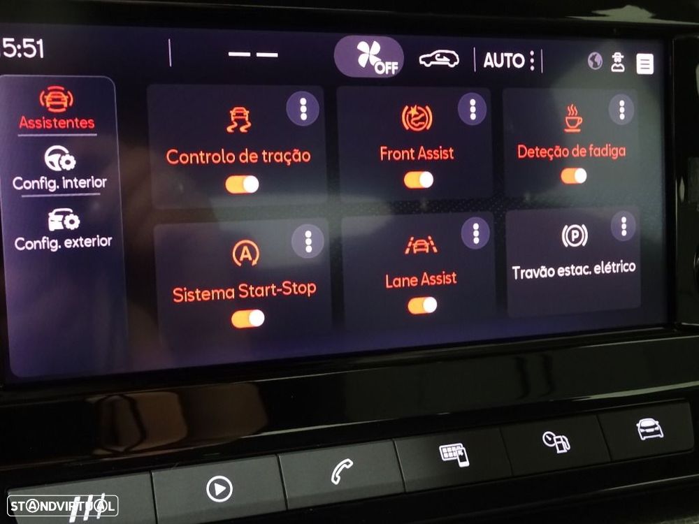 SEAT Leon 1.0 TSI Style - 23