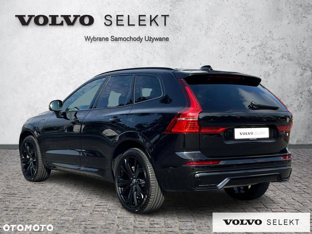 Volvo XC 60 - 4