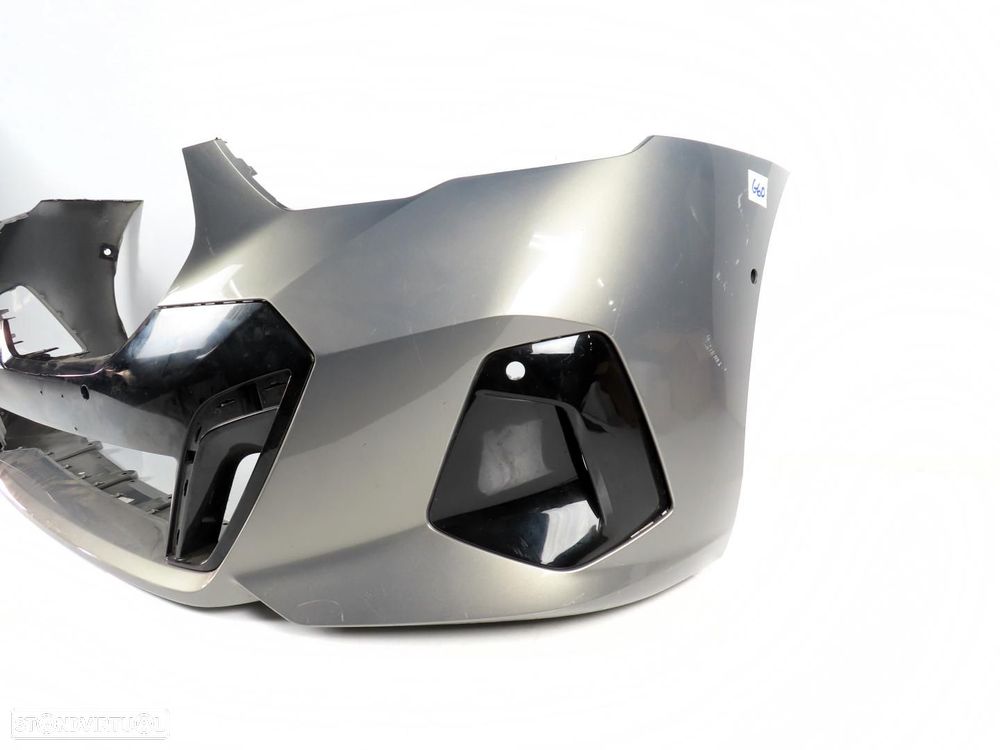 Parachoques Pack M Frente Usado / Original BMW 5 (G60)/BMW 5 Touring (G61) 51115... - 2