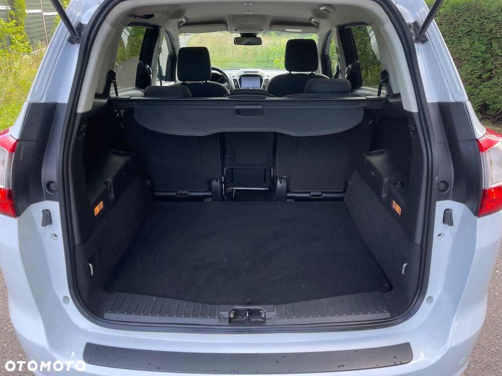 Ford Grand C-MAX 1.0 EcoBoost Titanium ASS - 9