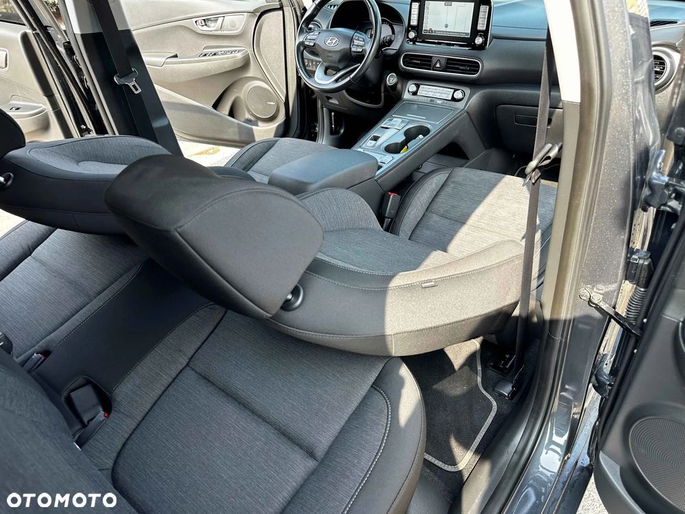 Hyundai Kona 39kWh Style - 21