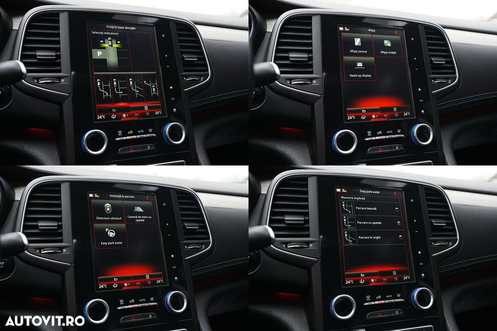 Renault Talisman ENERGY dCi 160 EDC INITIALE PARIS - 20