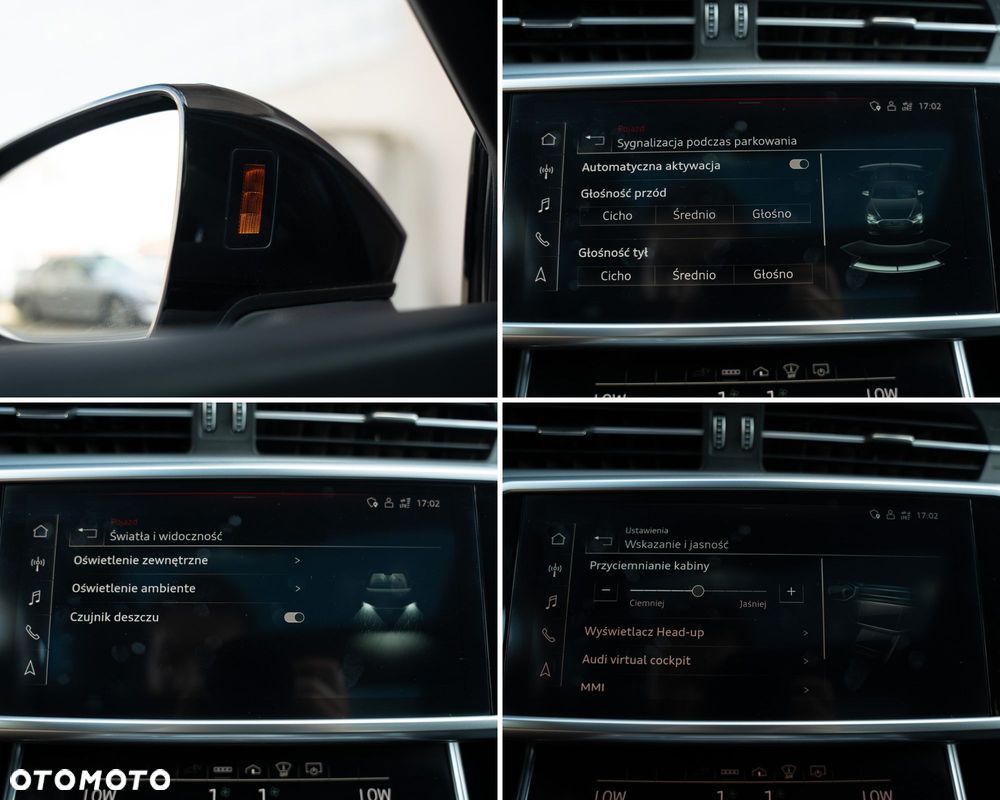 Audi A6 Avant 55 TFSI e quattro S tronic sport - 40