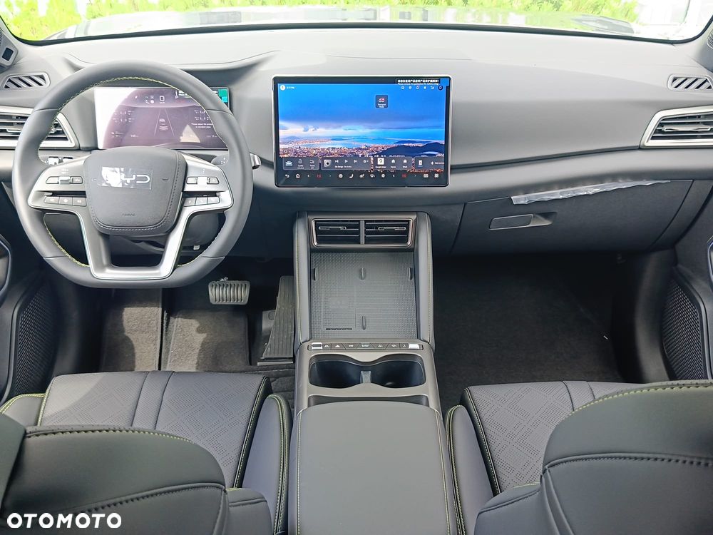 BYD Atto 2 64.8kWh Comfort - 5