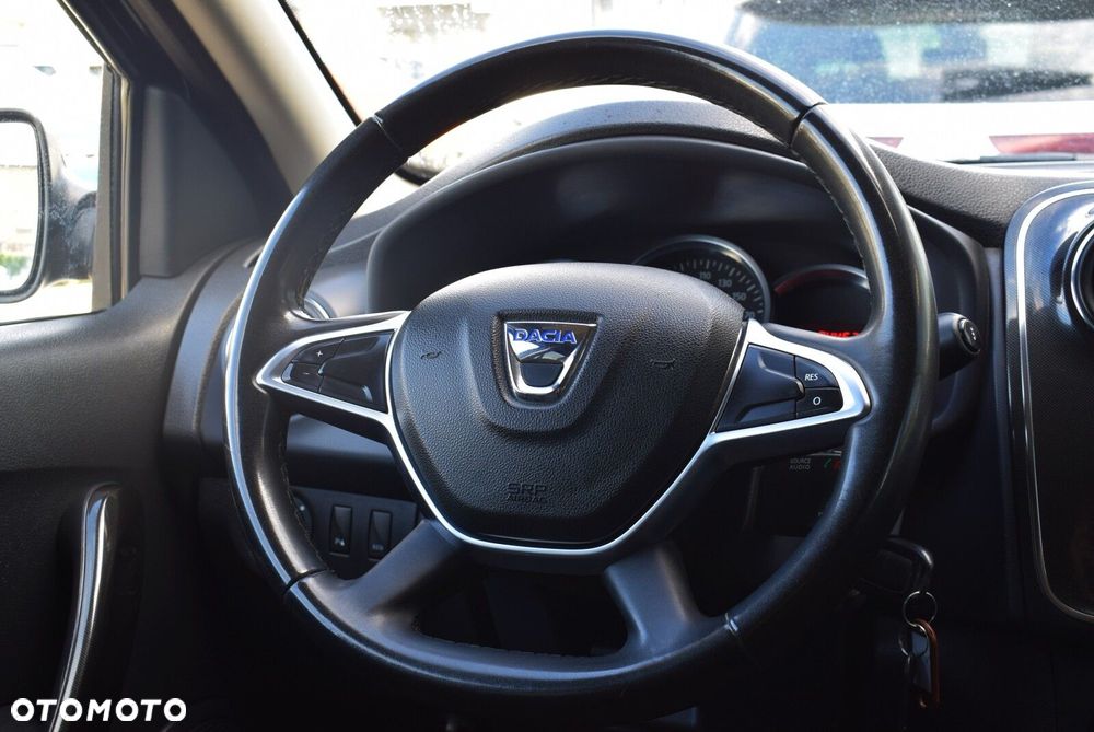 Dacia Logan MCV 0.9 TCe Laureate S&S - 15