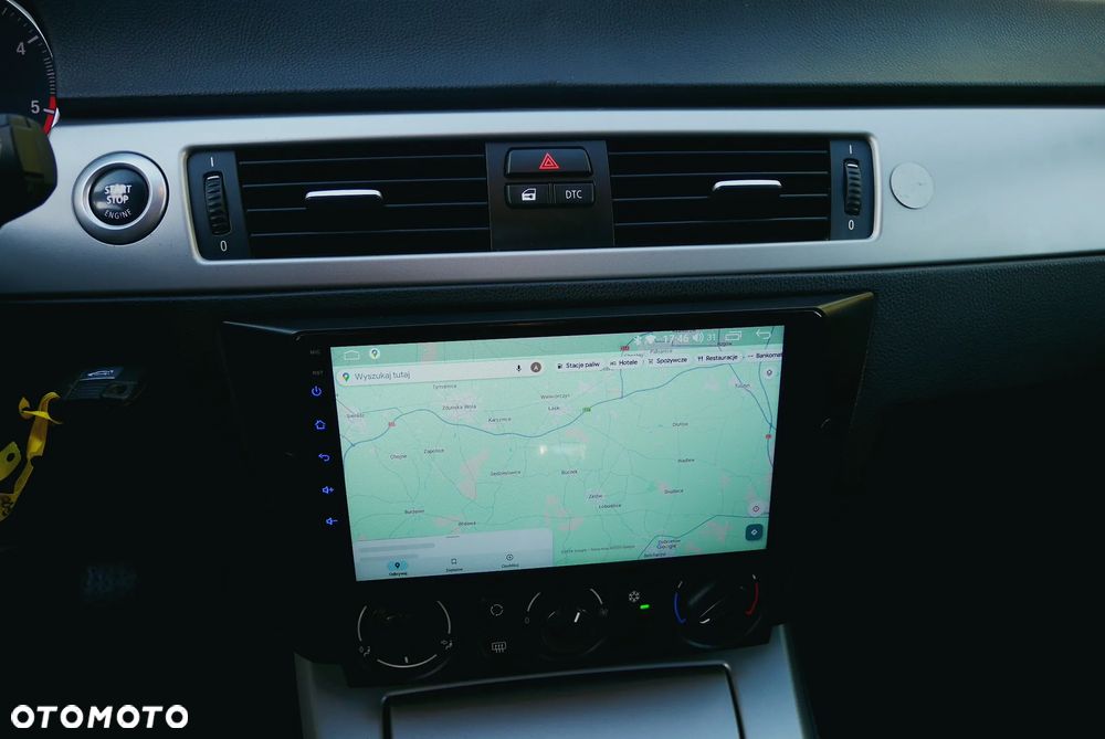BMW Seria 3 318d - 23