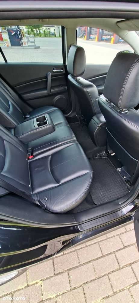Mazda 6 - 35