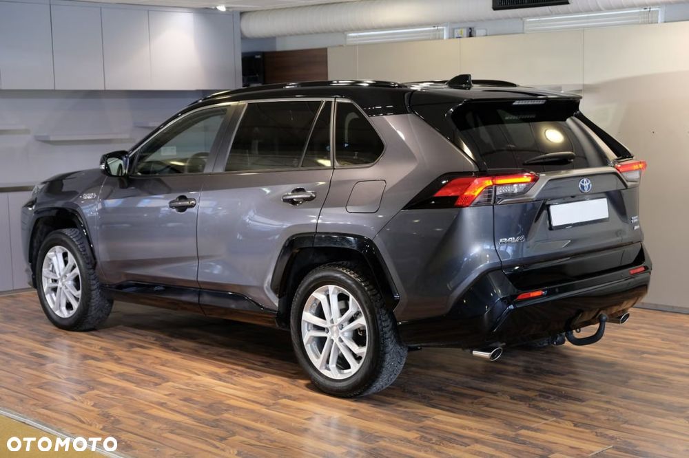 Toyota RAV4 - 34