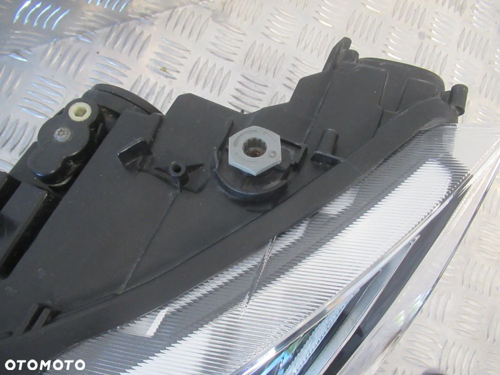 LAMPA PRZEDNIA PRZÓD LEWA SEAT IBIZA 5 V LIFT SEAT ARONA FULL LED 6F1941007F 2021 - 11