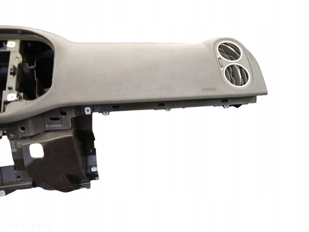 DESKA ROZDZIELCZA VOLKSWAGEN GOLF V PLUS LIFT (2008-2014) 1.6 8V 102KM - 3