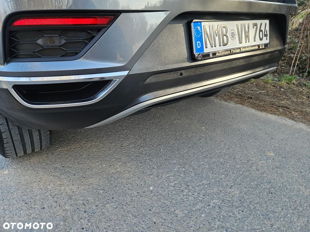 Volkswagen T-Roc 1.5 TSI ACT OPF Style - 11