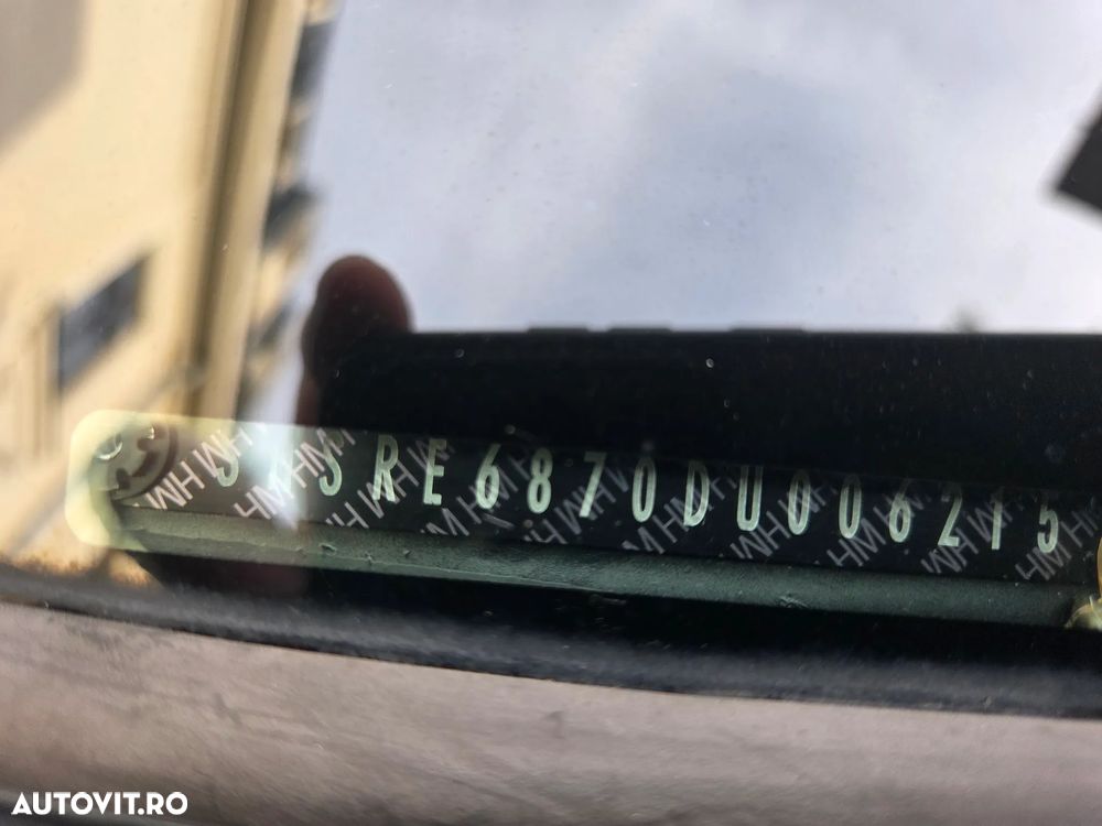 Honda CR-V 2.2i DTEC 4WD Automatik Lifestyle - 19