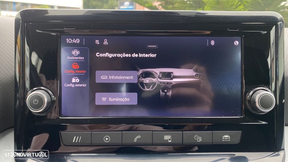 SEAT Arona 1.0 TSI Style - 40