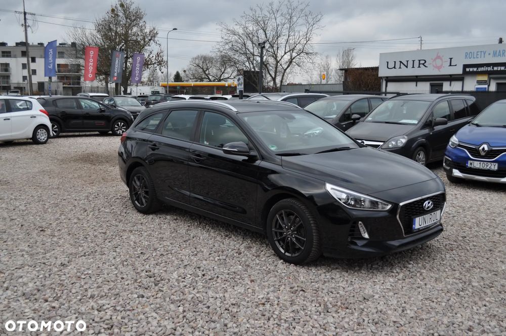 Hyundai i30 - 4
