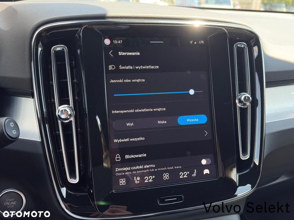 Volvo XC 40 - 31