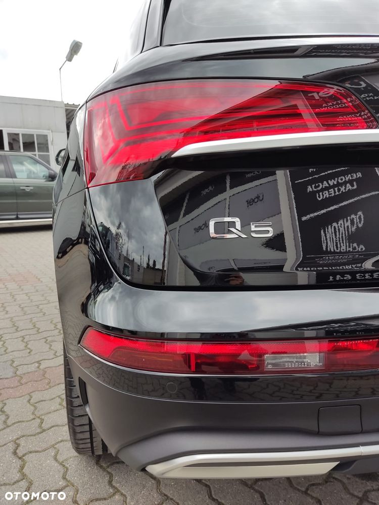 Audi Q5 50 TFSI e Quattro Advanced S tronic - 13