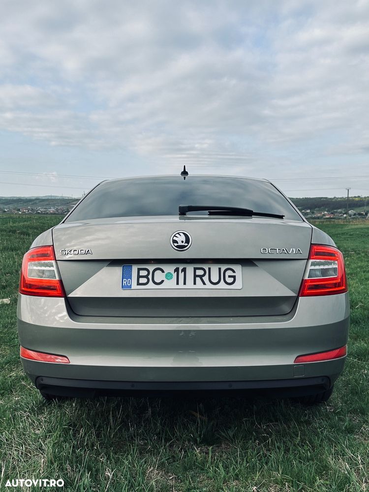 Skoda Octavia ver-2-0-tdi-elegance - 4