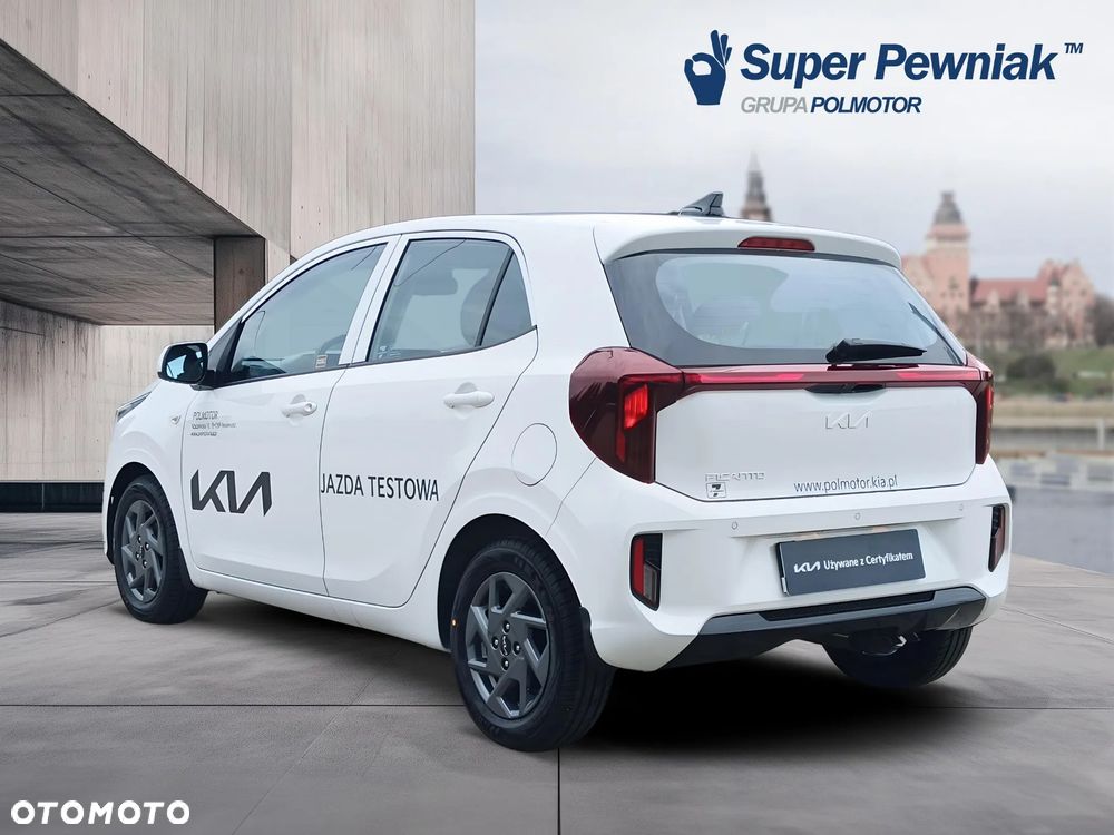 Kia Picanto 1.0 GDI L - 3