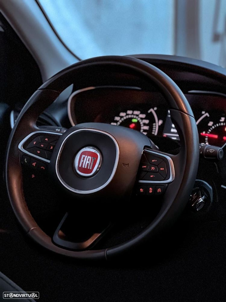 Fiat Tipo 1.3 M-Jet Lounge - 8